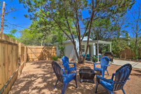 Krows Nest - Sunny Cottage with Lake Access!